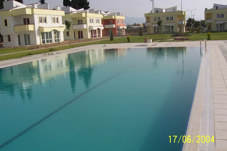 <span>Villaları</span>