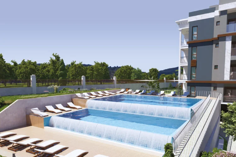 The only place that fascinates the <span>enthusiasts</span>